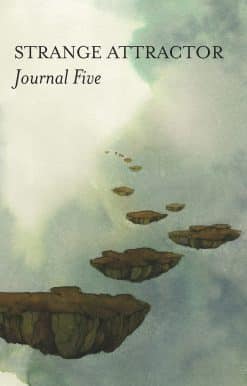Strange Attractor Journal Five