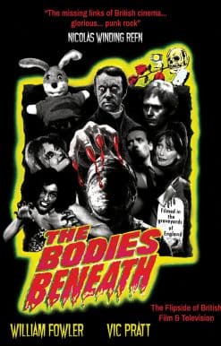 The Bodies Beneath