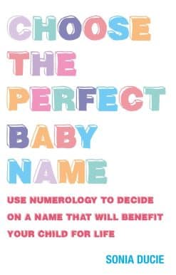 Choose the Perfect Baby Name: Give Your Baby the Best Start with the Magic of Numbers