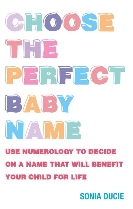 Choose the Perfect Baby Name: Give Your Baby the Best Start with the Magic of Numbers