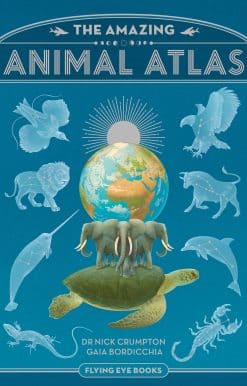 The Amazing Animal Atlas