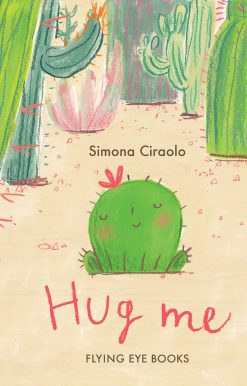 Hug Me