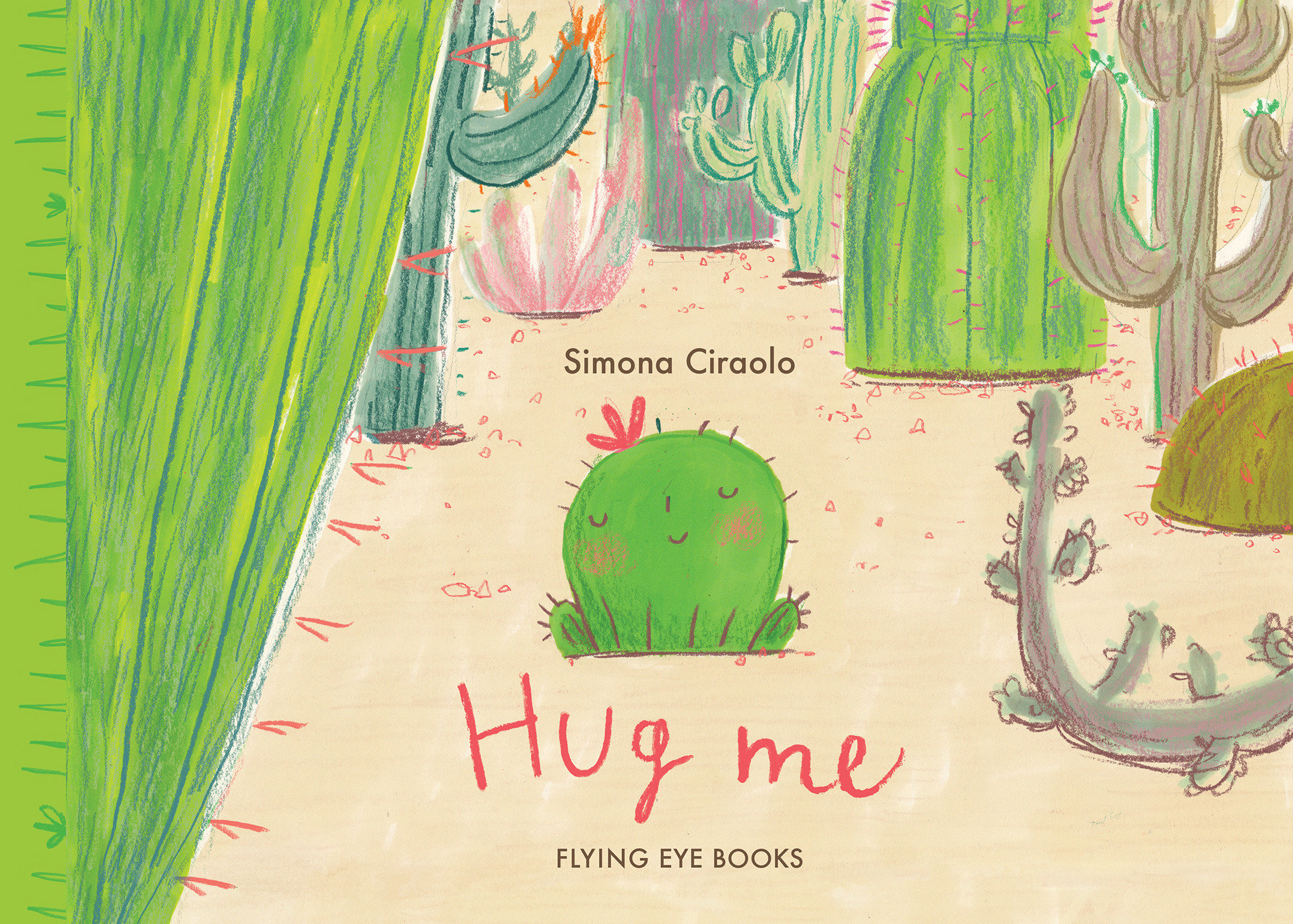 9781909263499 Hug Me