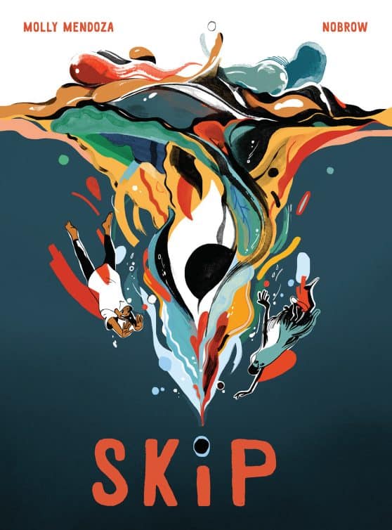 Skip: