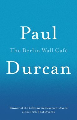 The Berlin Wall Cafe