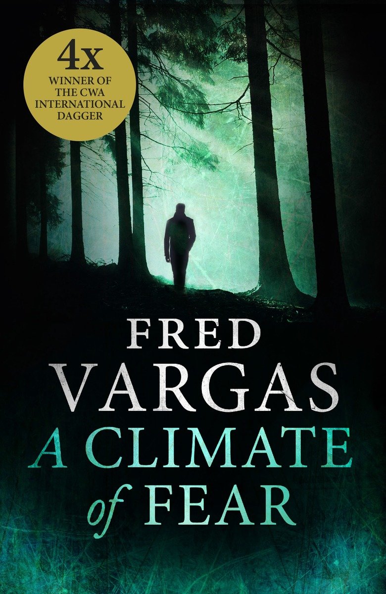 9781910701393 A Climate of Fear