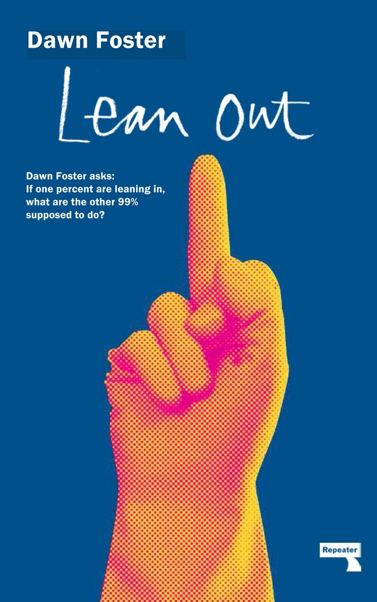 9781910924020 Lean Out