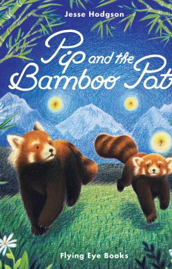 Pip and the Bamboo Path