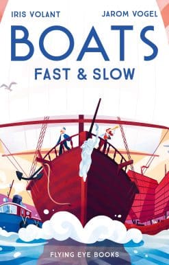 Boats: Fast & Slow