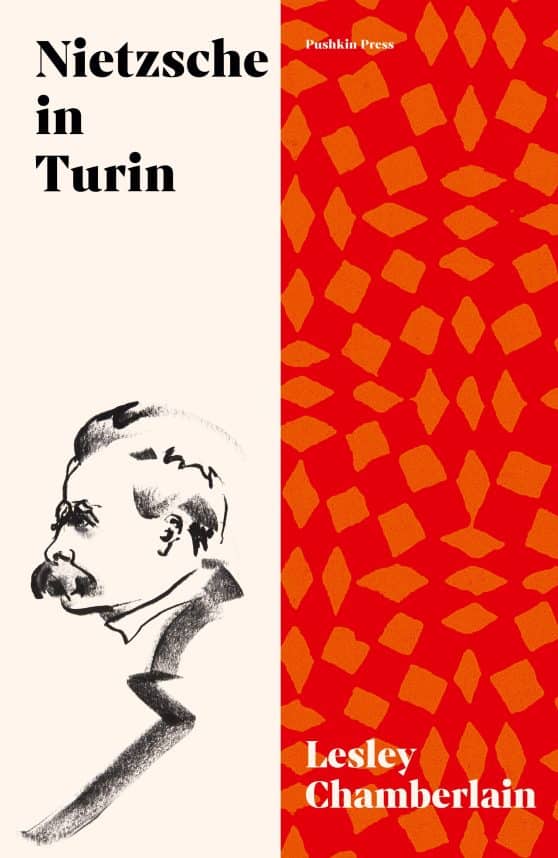 The End of the Future: Nietzsche in Turin