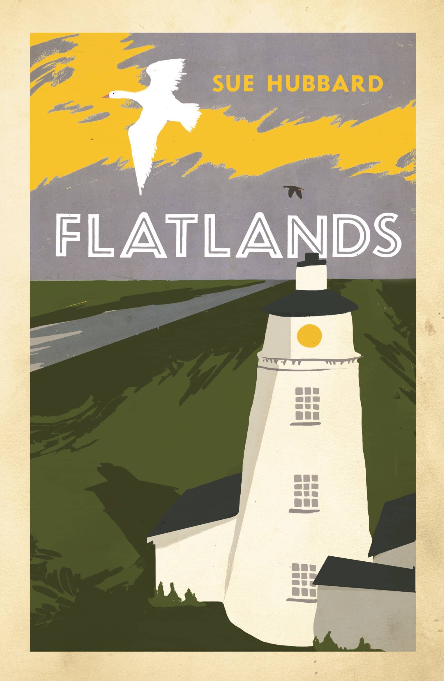 9781911590842 Flatlands