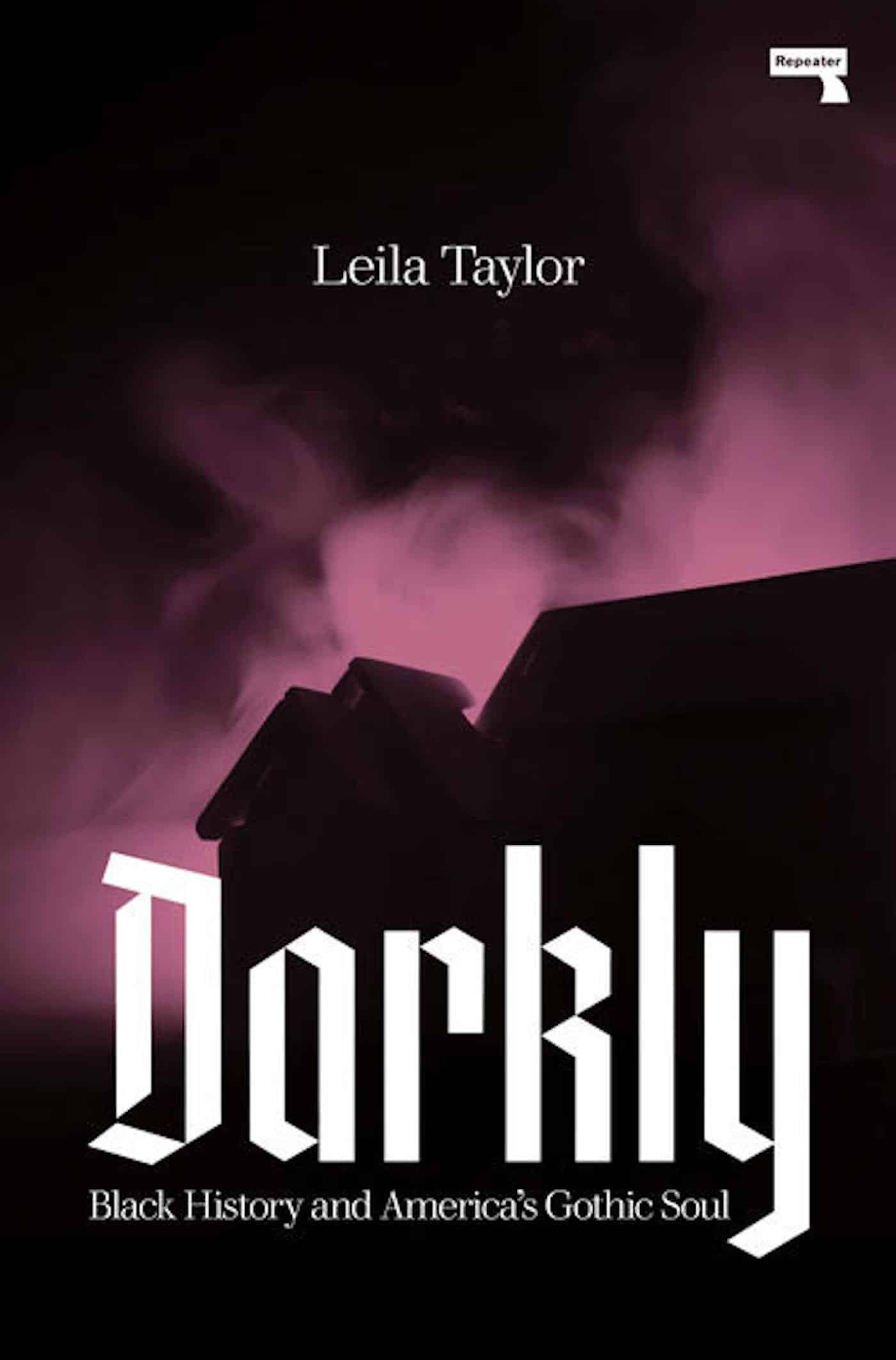 9781912248544 Darkly: Black History and America's Gothic Soul