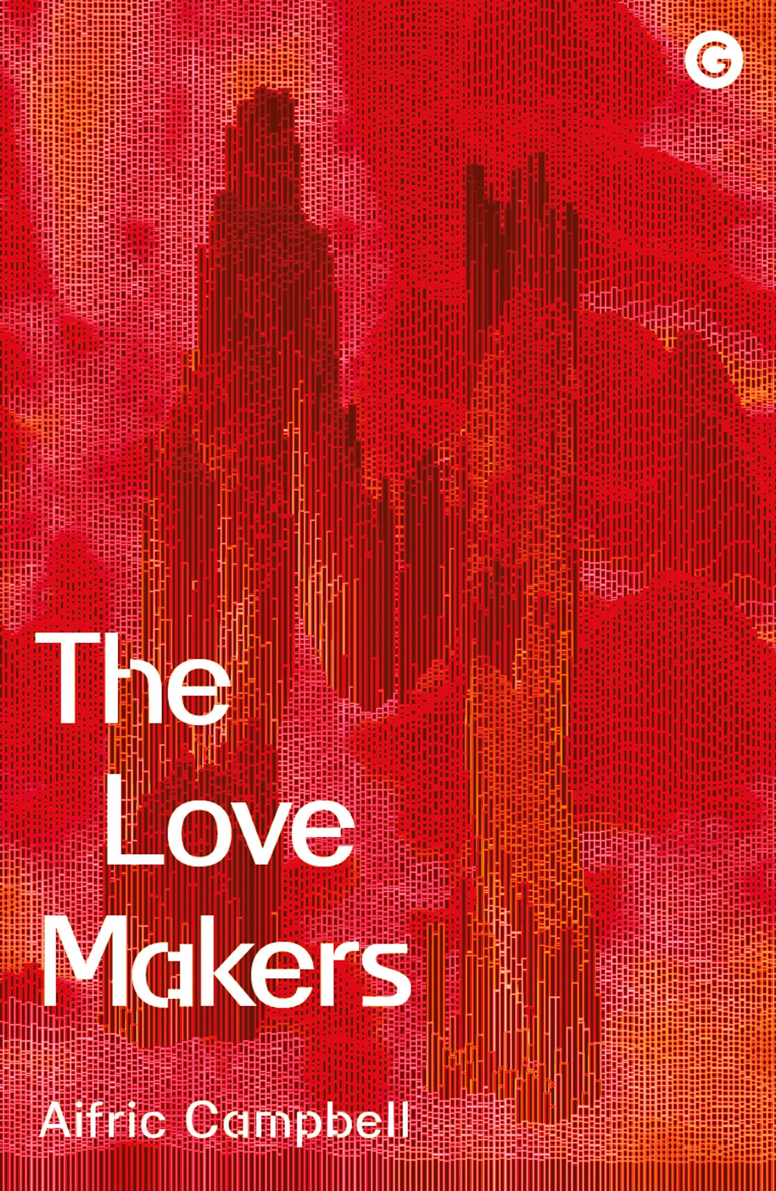 9781912685844 The Love Makers