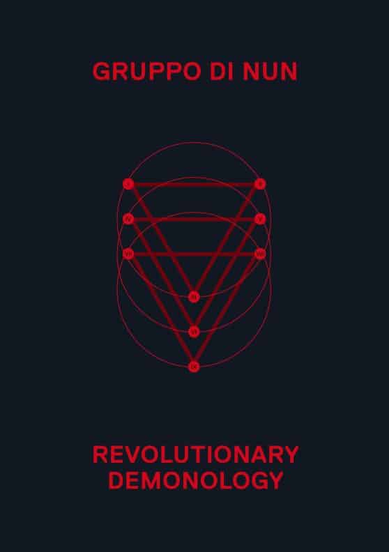 Revolutionary Demonology