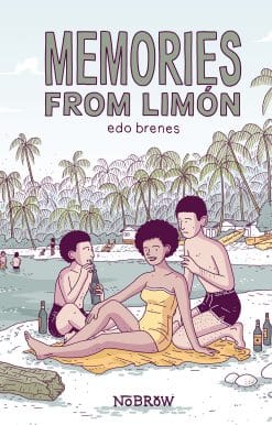 Memories from Limón