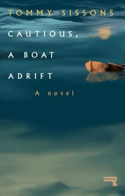 Cautious, A Boat Adrift