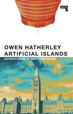 Adventures in the Dominions: Artificial Islands
