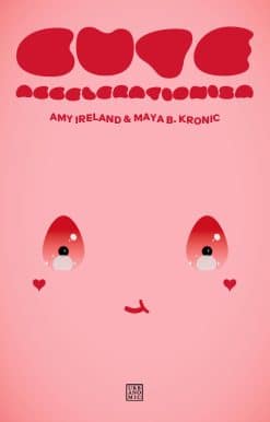 Cute Accelerationism