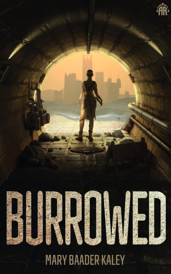 Burrowed: