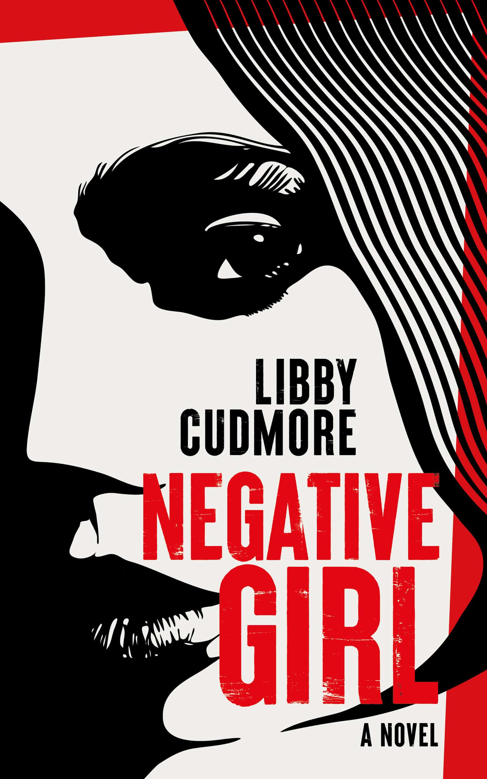 9781915523310 Negative Girl
