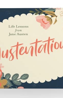 Austentatious Deck of Cards: Life Lessons from Jane Austen