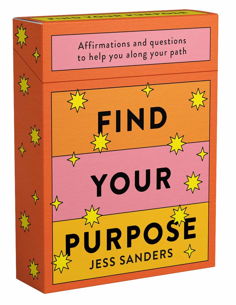 Affirmations and Questions to Help You Along Your Path: Find Your Purpose 2 Affirmations and Questions to Help You Along Your Path: Find Your Purpose