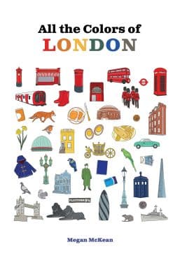 All the Colors of London: