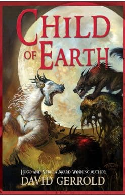 Child of Earth