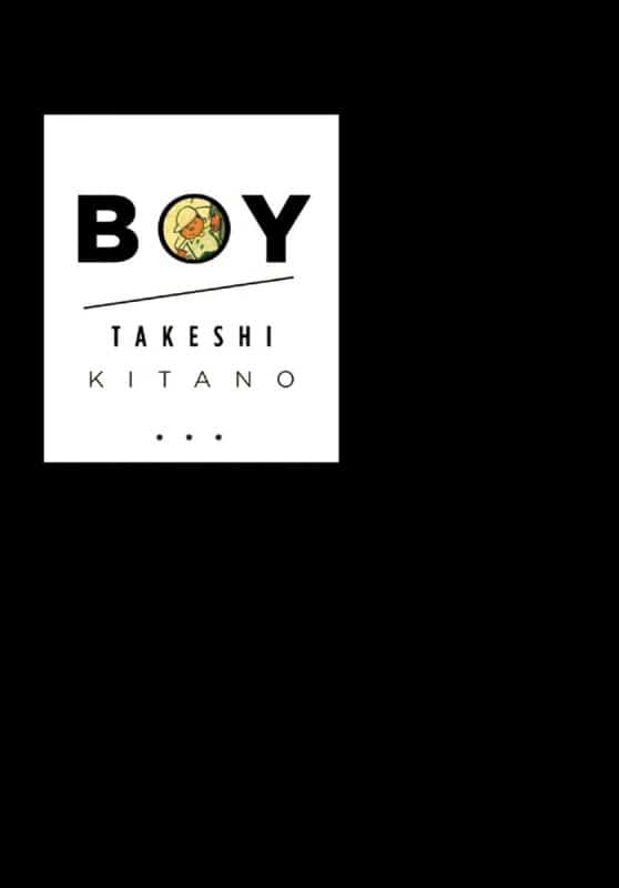 Boy: