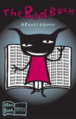 The Bad Book