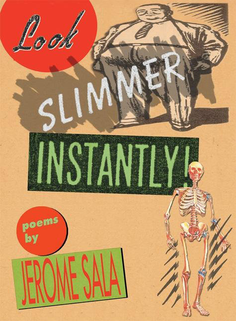 Poems: Look Slimmer Instantly!