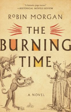 The Burning Time:
