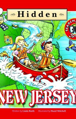 Hidden New Jersey