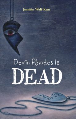 Devin Rhodes Is Dead