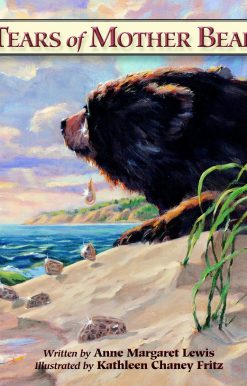 Tears of Mother Bear