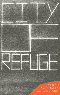 City of Refuge
