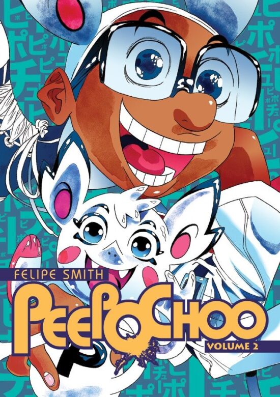 Peepo Choo 2: