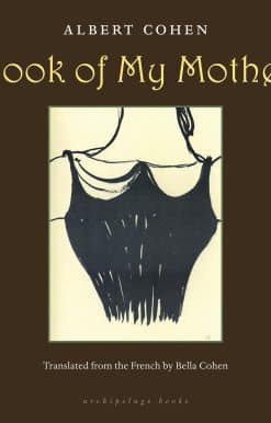 Book of My Mother