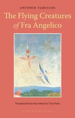 Flying Creatures of Fra Angelico