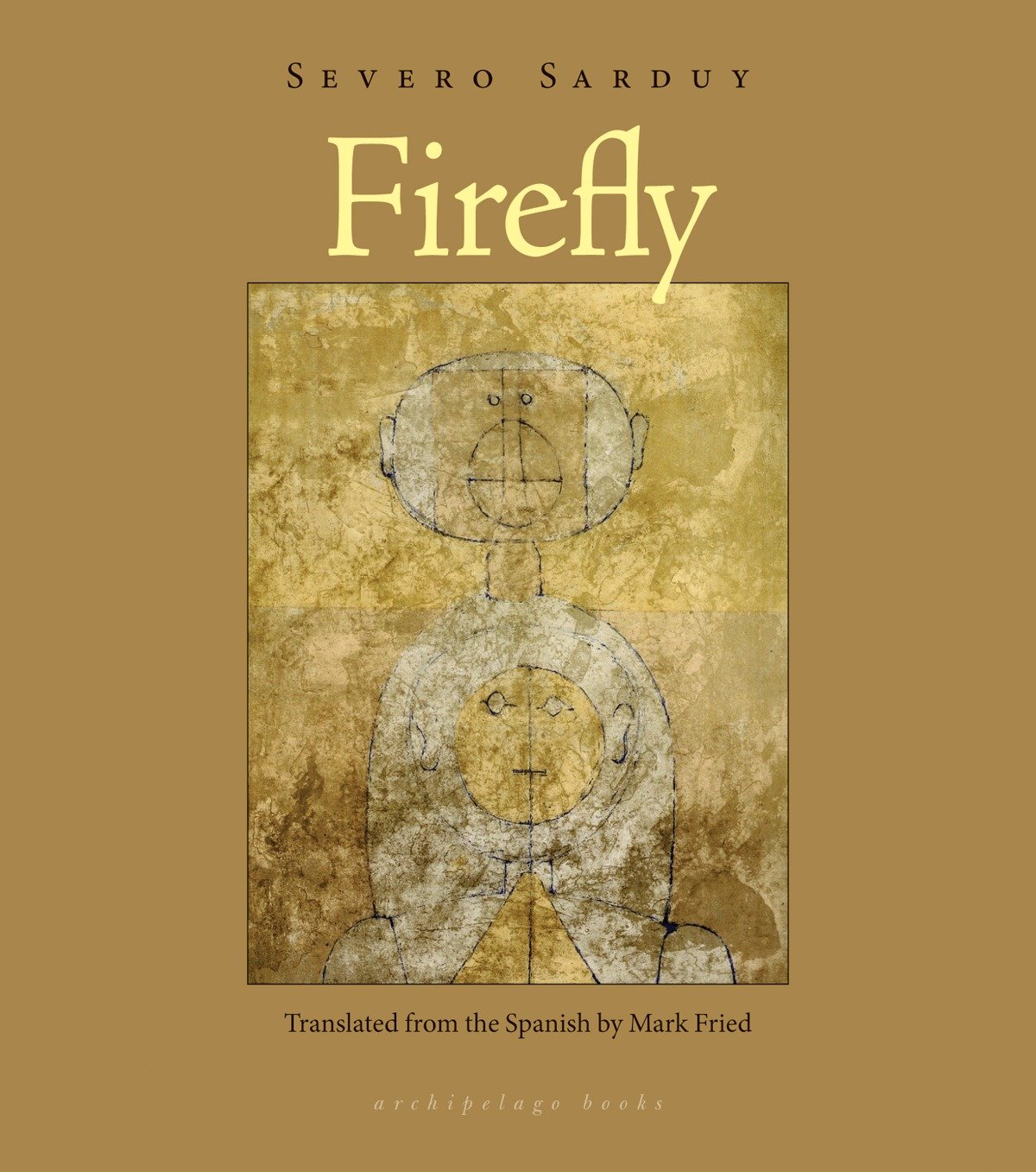 9781935744641 Firefly: