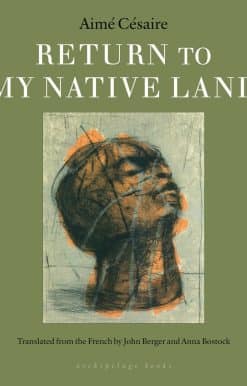 Return to my Native Land