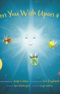 When You Wish Upon a Star