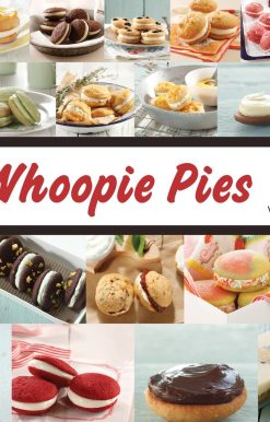 Whoopie Pies
