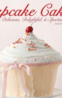 Cupcake Cakes