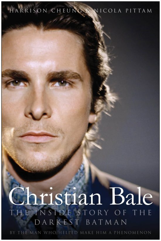 The Inside Story of the Darkest Batman: Christian Bale
