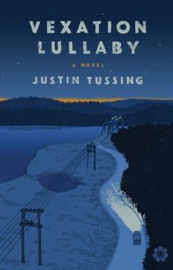 Vexation Lullaby: A Novel