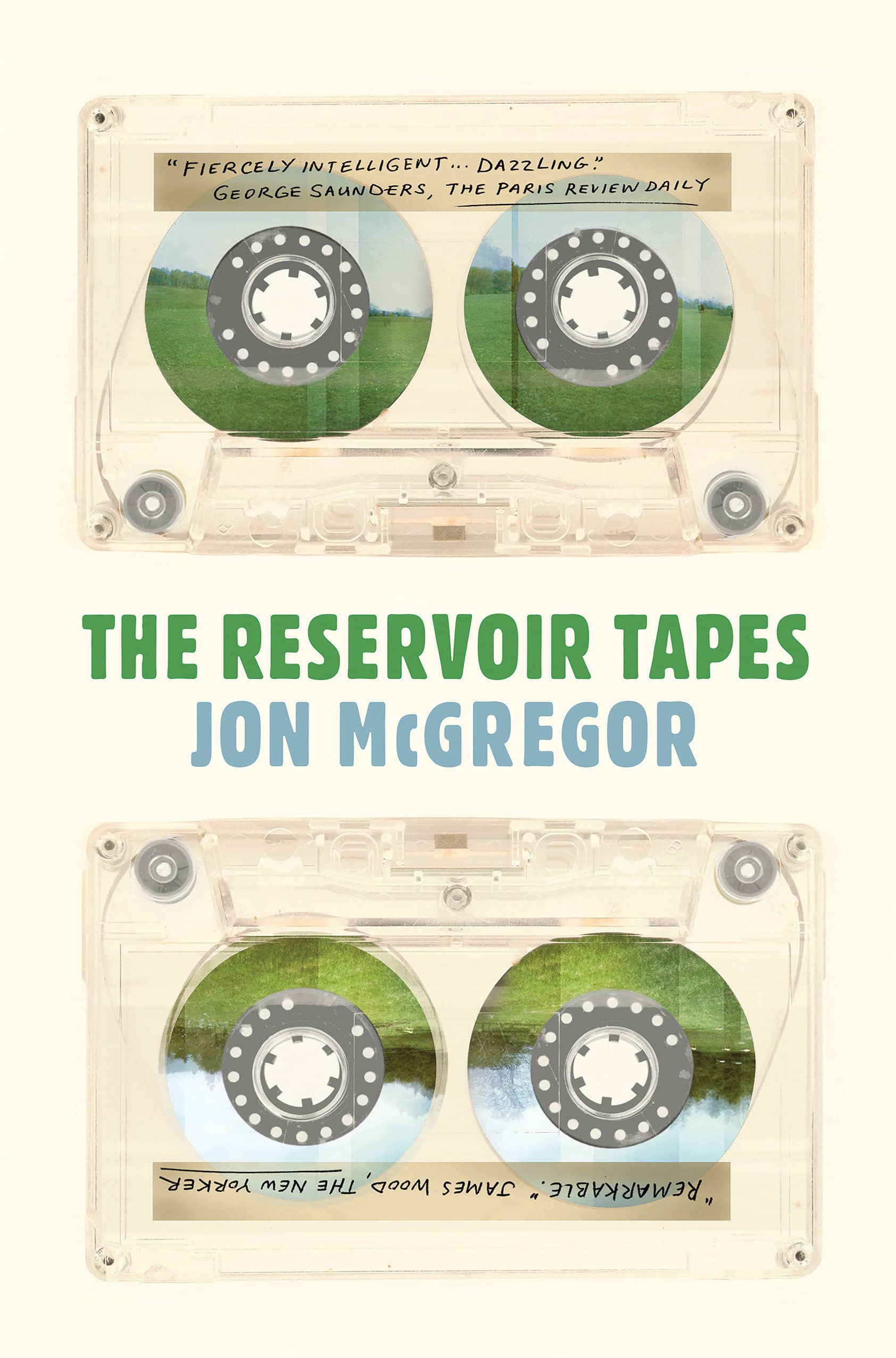 9781936787913 The Reservoir Tapes