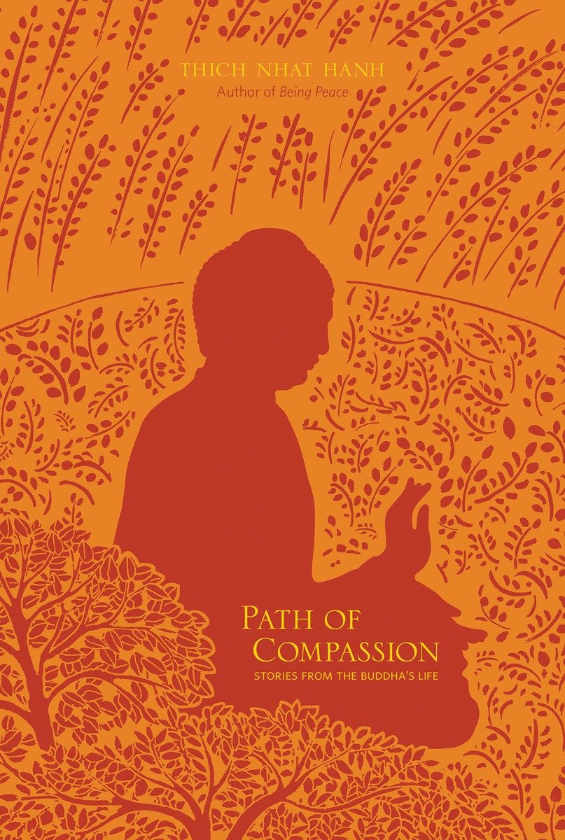 9781937006136 Path of Compassion: Stories from the Buddha's Life