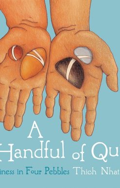 Happiness in Four Pebbles: A Handful of Quiet