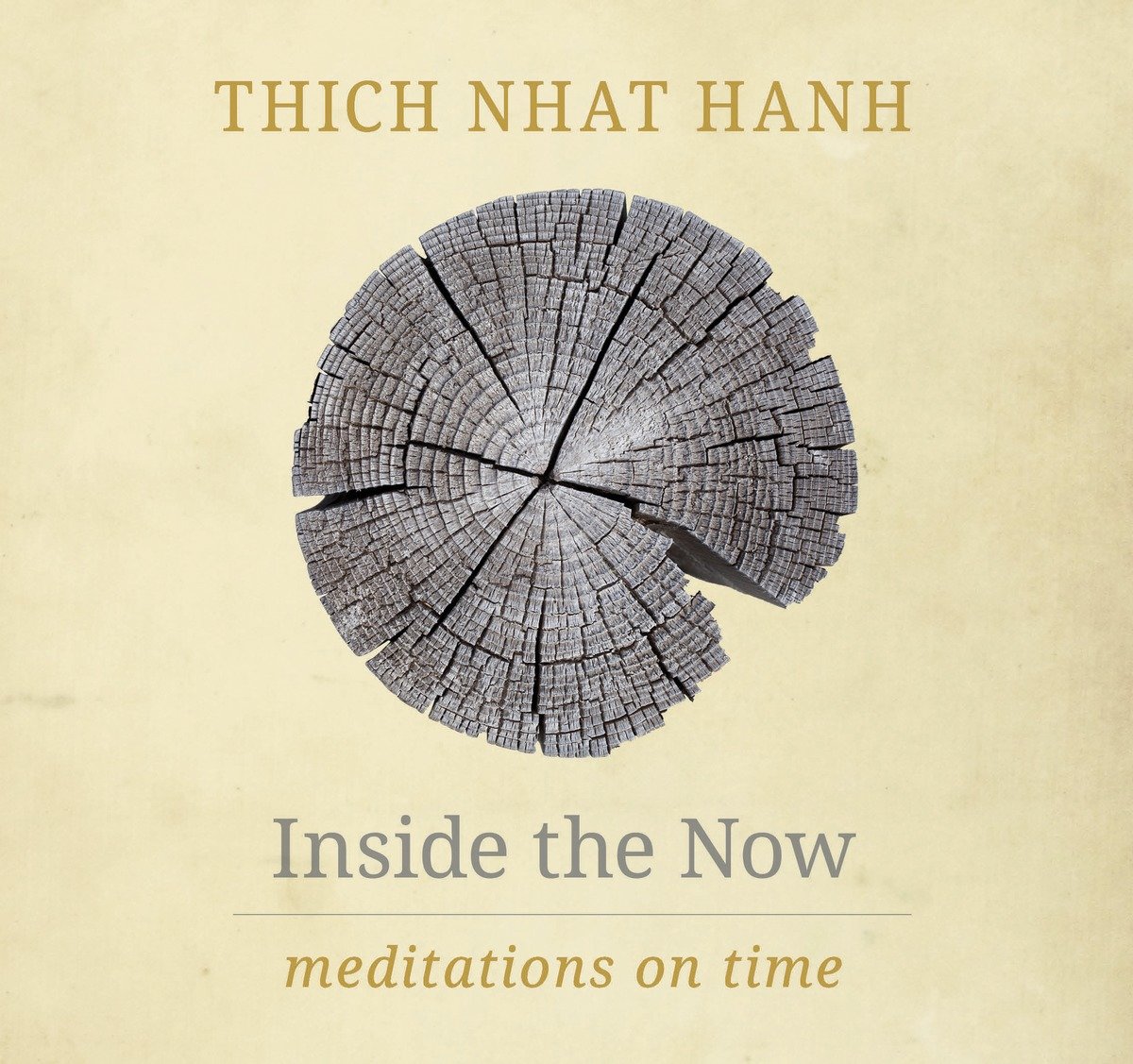 9781937006792 Inside the Now: Meditations on Time